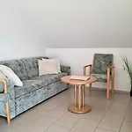 Apartment Usedomer Meerestraum, Wlan & Parkplatz, Ideal Fuer Paare *