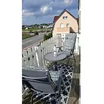 Apartment Usedomer Meerestraum, Wlan&parkplatz, Ideal Für Paare Zinnowitz