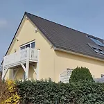 Usedomer Meerestraum, Wlan&parkplatz, Ideal Für Paare Apartment Zinnowitz