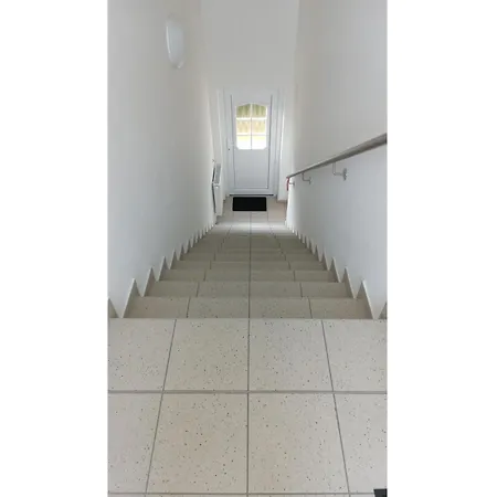 Appartement Usedomer Meerestraum, Wlan & Parkplatz, Ideal Fuer Paare