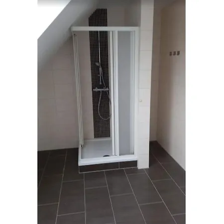 Apartment Usedomer Meerestraum, Wlan & Parkplatz, Ideal Fuer Paare Zinnowitz