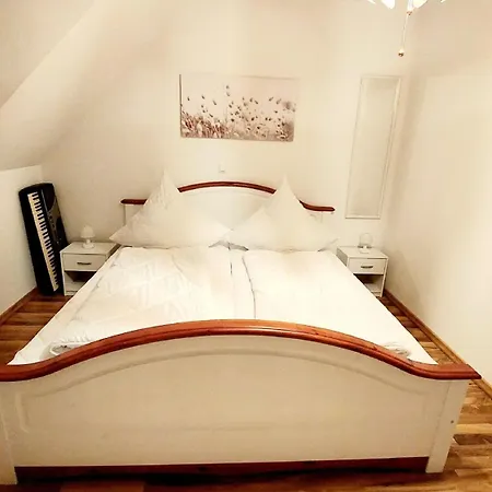 Apartment Usedomer Meerestraum, Wlan & Parkplatz, Ideal Fuer Paare