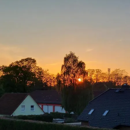Usedomer Meerestraum, Wlan & Parkplatz, Ideal Fuer Paare Apartment *