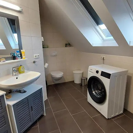 Usedomer Meerestraum, Wlan & Parkplatz, Ideal Fuer Paare Apartment Zinnowitz