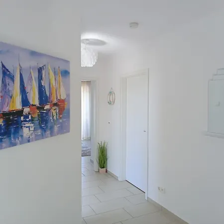 Usedomer Meerestraum, Wlan & Parkplatz, Ideal Fuer Paare Zinnowitz