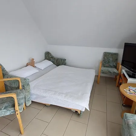 Usedomer Meerestraum, Wlan & Parkplatz, Ideal Fuer Paare Appartement *