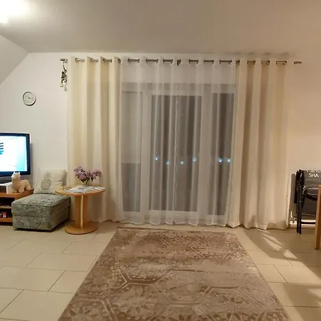 Apartment Usedomer Meerestraum, Wlan & Parkplatz, Ideal Fuer Paare *