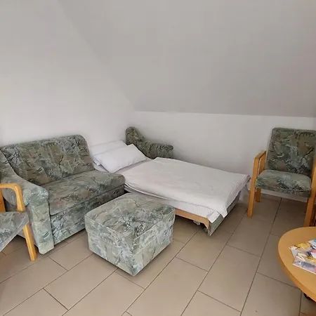 Usedomer Meerestraum, Wlan & Parkplatz, Ideal Fuer Paare * Zinnowitz