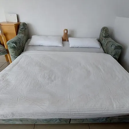 Usedomer Meerestraum, Wlan & Parkplatz, Ideal Fuer Paare Appartement *