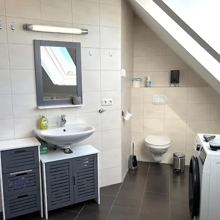Usedomer Meerestraum, Wlan & Parkplatz, Ideal Fuer Paare Apartment