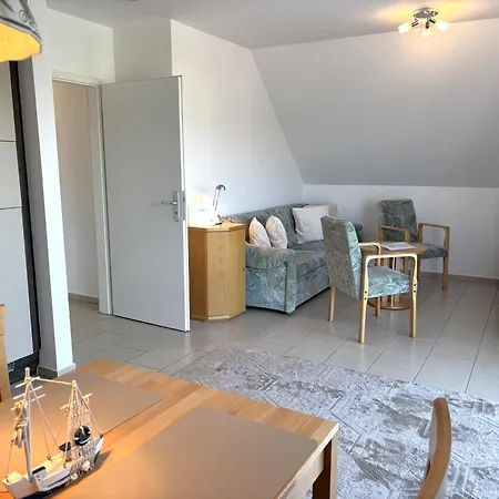 Usedomer Meerestraum, Wlan & Parkplatz, Ideal Fuer Paare Zinnowitz