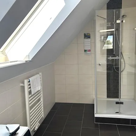 Usedomer Meerestraum, Wlan & Parkplatz, Ideal Fuer Paare