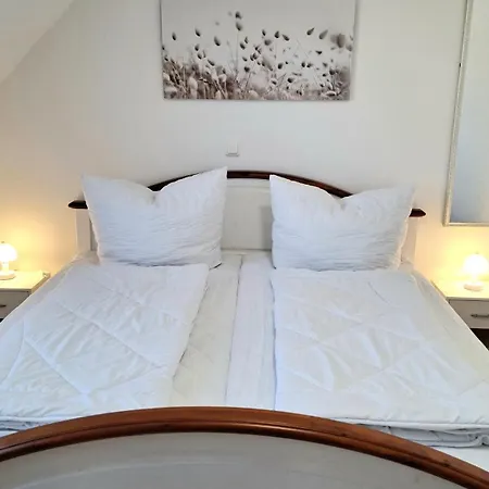 Appartement Usedomer Meerestraum, Wlan & Parkplatz, Ideal Fuer Paare *