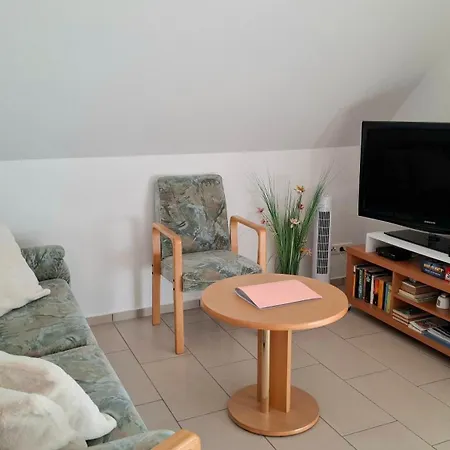 Usedomer Meerestraum, Wlan & Parkplatz, Ideal Fuer Paare Appartement Zinnowitz