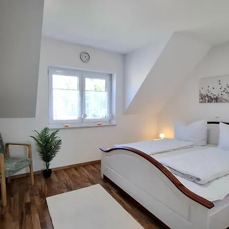 Usedomer Meerestraum, Wlan & Parkplatz, Ideal Fuer Paare *