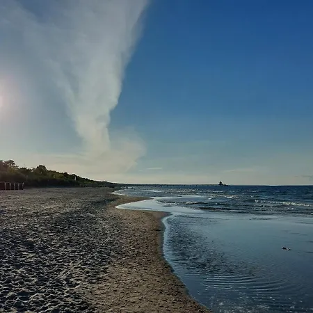 Usedomer Meerestraum, Wlan & Parkplatz, Ideal Fuer Paare