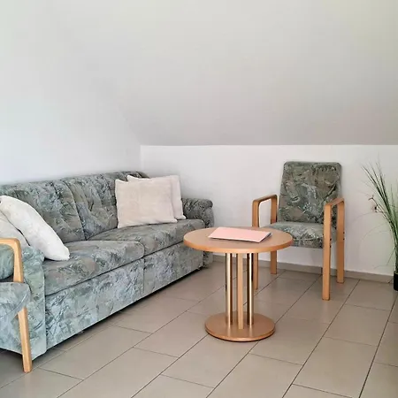 Apartment Usedomer Meerestraum, Wlan&parkplatz, Ideal Für Paare *