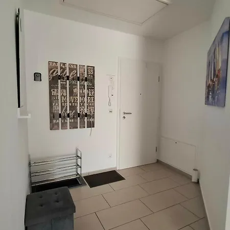 Usedomer Meerestraum, Wlan&parkplatz, Ideal Für Paare * Zinnowitz