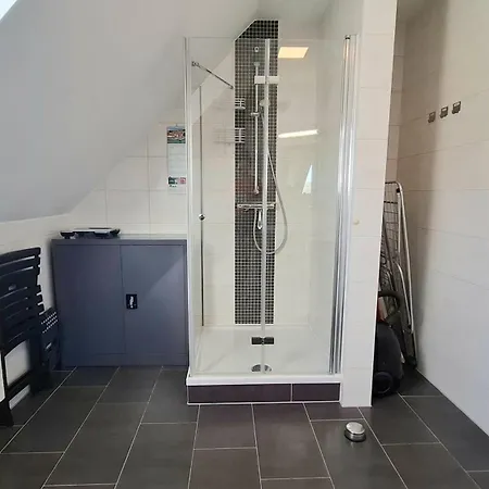 Appartement Usedomer Meerestraum, Wlan & Parkplatz, Ideal Fuer Paare