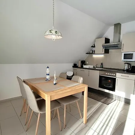 Usedomer Meerestraum, Wlan & Parkplatz, Ideal Fuer Paare