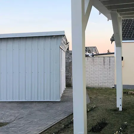 Usedomer Meerestraum, Wlan & Parkplatz, Ideal Fuer Paare *