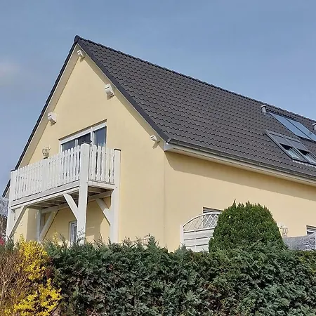 Usedomer Meerestraum, Wlan & Parkplatz, Ideal Fuer Paare Apartment Zinnowitz