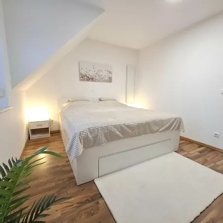 Usedomer Meerestraum, Wlan&parkplatz, Ideal Für Paare